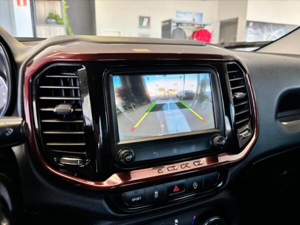 FIAT TORO 1.8 16V EVO FLEX FREEDOM AT6 2020/2020