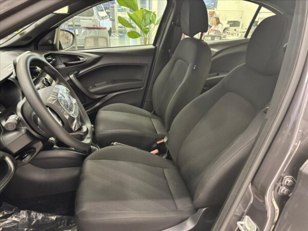 FIAT CRONOS 1.0 FIREFLY FLEX DRIVE MANUAL 2025/2026