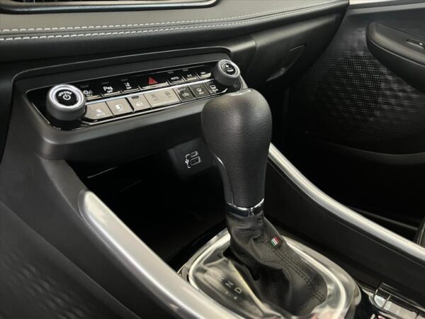 FIAT FASTBACK 1.0 TURBO 200 HYBRID IMPETUS CVT 2025/2025