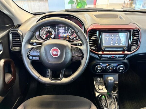 FIAT TORO 1.8 16V EVO FLEX FREEDOM AT6 2020/2020