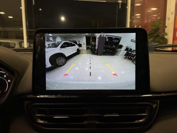 FIAT PULSE 1.0 TURBO 200 HYBRID AUDACE CVT 2025/2025