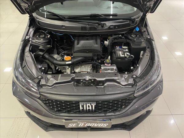FIAT ARGO 1.0 FIREFLY FLEX DRIVE MANUAL 2023/2024