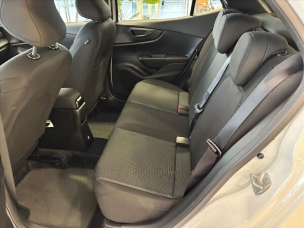 FIAT PULSE 1.0 TURBO 200 FLEX CVT 2025/2026