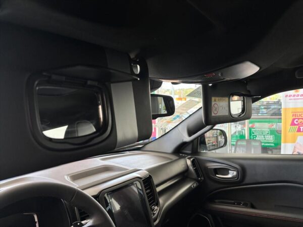 FIAT TORO 1.3 TURBO 270 FLEX ULTRA AT6 2025/2025