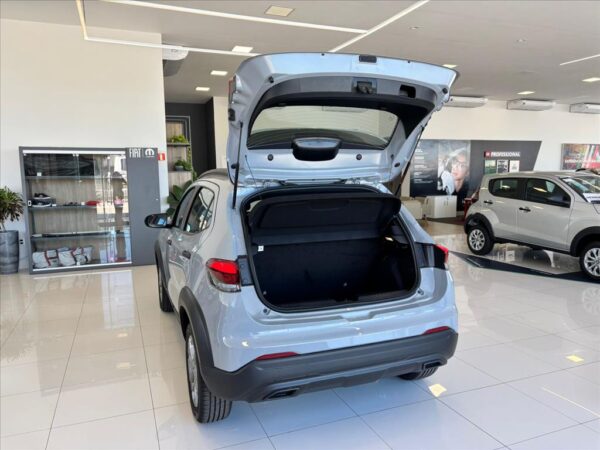 FIAT PULSE 1.3 FLEX DRIVE CVT 2025/2026