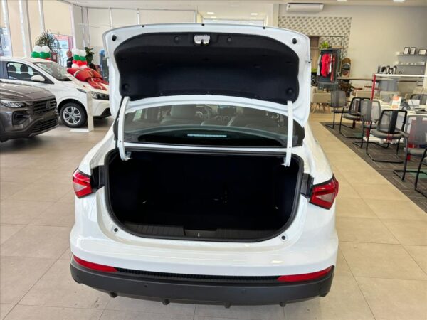 FIAT CRONOS 1.3 FIREFLY FLEX PRECISION CVT 2025/2026