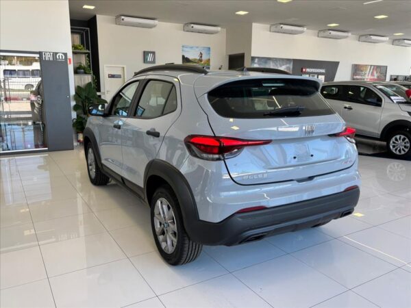 FIAT PULSE 1.3 FLEX DRIVE CVT 2025/2026
