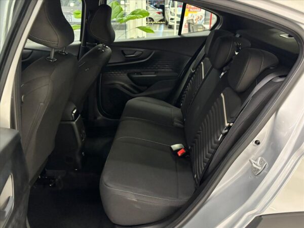 FIAT FASTBACK 1.0 TURBO 200 FLEX CVT 2025/2026