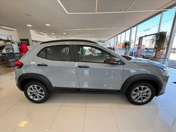 FIAT PULSE 1.3 FLEX DRIVE CVT 2025/2026