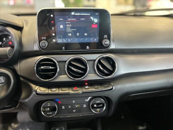 FIAT ARGO 1.3 FIREFLY FLEX TREKKING CVT 2025/2026