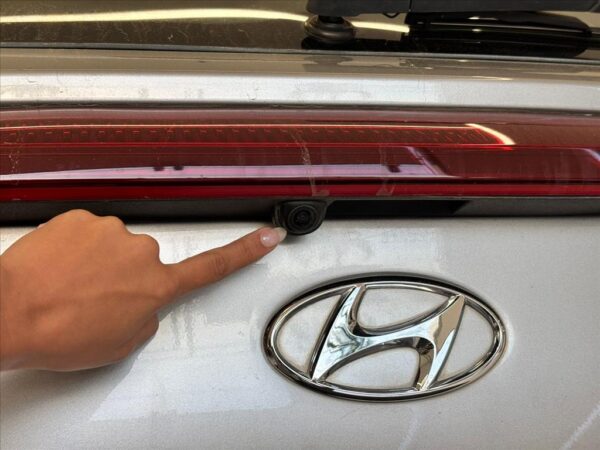 HYUNDAI HB20 1.0 12V FLEX COMFORT MANUAL 2023/2024