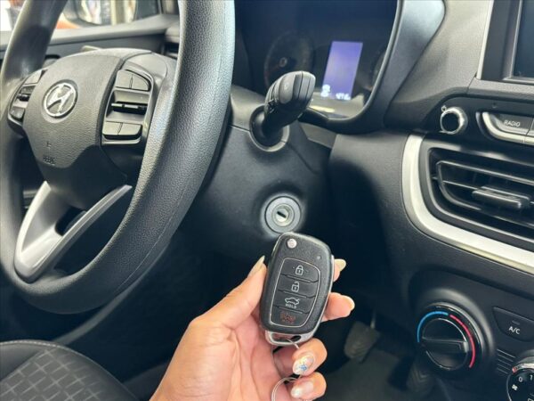 HYUNDAI HB20 1.0 12V FLEX COMFORT MANUAL 2023/2024