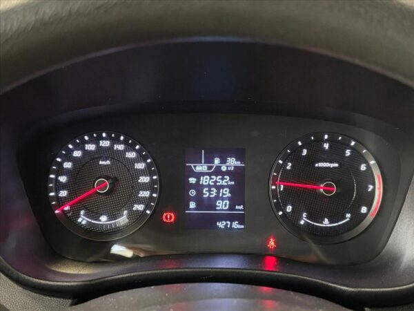 HYUNDAI HB20 1.0 12V FLEX COMFORT MANUAL 2023/2024