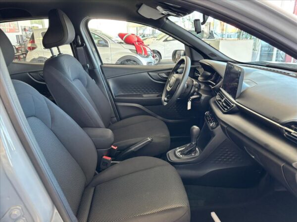 FIAT PULSE 1.3 FLEX DRIVE CVT 2025/2026