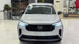 FIAT FASTBACK 1.0 TURBO 200 FLEX CVT 2025/2026