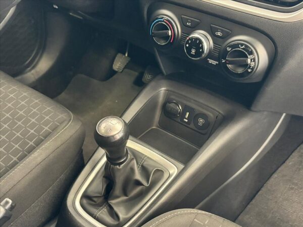 HYUNDAI HB20 1.0 12V FLEX COMFORT MANUAL 2023/2024