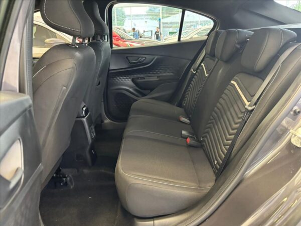 FIAT FASTBACK 1.0 TURBO 200 FLEX CVT 2025/2026