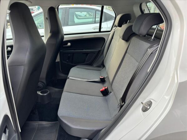 VOLKSWAGEN UP 1.0 TSI MOVE UP 12V FLEX 4P MANUAL 2016/2017