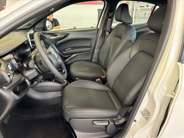 FIAT CRONOS 1.3 FIREFLY FLEX PRECISION CVT 2025/2026