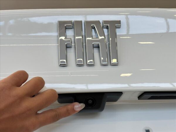 FIAT CRONOS 1.3 FIREFLY FLEX PRECISION CVT 2025/2026