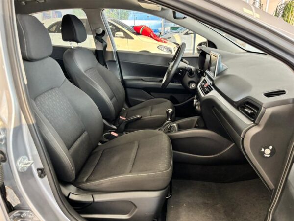 HYUNDAI HB20 1.0 12V FLEX COMFORT MANUAL 2023/2024