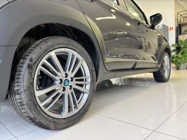 FIAT FASTBACK 1.0 TURBO 200 FLEX CVT 2025/2026