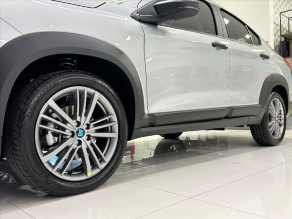 FIAT FASTBACK 1.0 TURBO 200 FLEX CVT 2025/2026