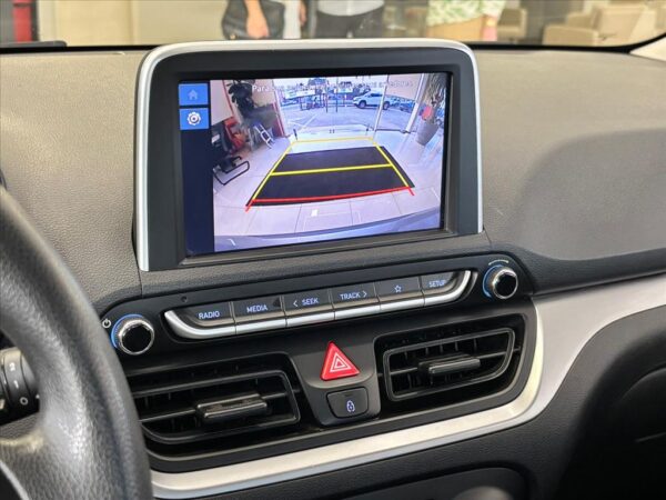 HYUNDAI HB20 1.0 12V FLEX COMFORT MANUAL 2023/2024