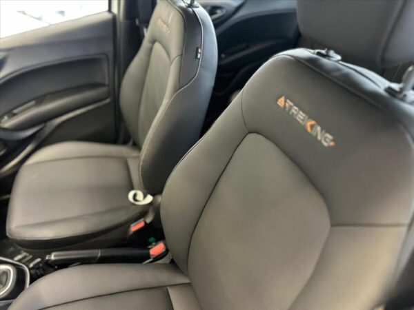 FIAT ARGO 1.3 FIREFLY FLEX TREKKING CVT 2025/2026