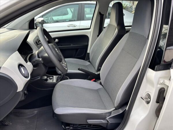 VOLKSWAGEN UP 1.0 TSI MOVE UP 12V FLEX 4P MANUAL 2016/2017