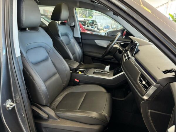 CAOA CHERY TIGGO 5x 1.5 VVT TURBO iFLEX CVT 2022/2023