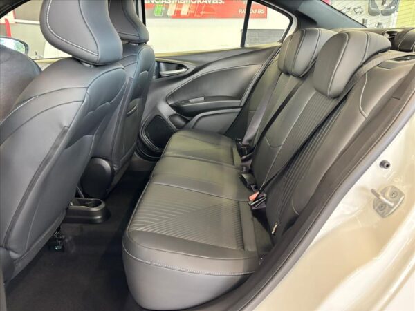 FIAT CRONOS 1.3 FIREFLY FLEX PRECISION CVT 2025/2026