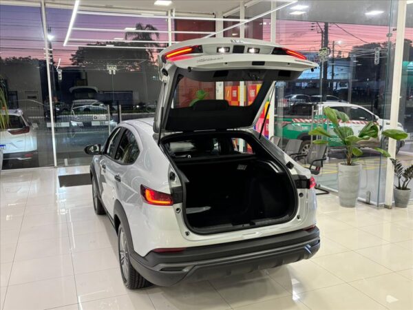 FIAT FASTBACK 1.0 TURBO 200 FLEX CVT 2025/2026
