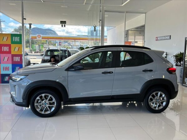 FIAT PULSE 1.3 FLEX DRIVE CVT 2025/2026