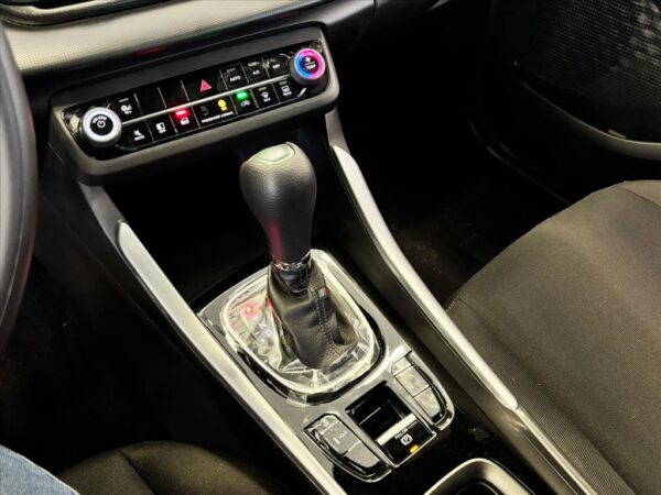 FIAT FASTBACK 1.0 TURBO 200 FLEX CVT 2025/2026