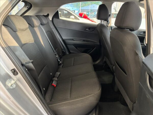 HYUNDAI HB20 1.0 12V FLEX COMFORT MANUAL 2023/2024