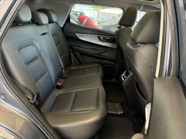 CAOA CHERY TIGGO 5x 1.5 VVT TURBO iFLEX CVT 2022/2023