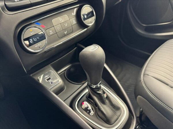 FIAT CRONOS 1.3 FIREFLY FLEX PRECISION CVT 2025/2026