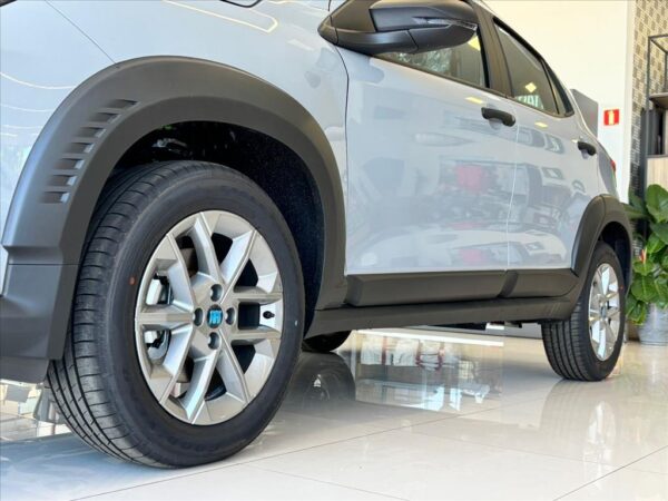 FIAT PULSE 1.3 FLEX DRIVE CVT 2025/2026