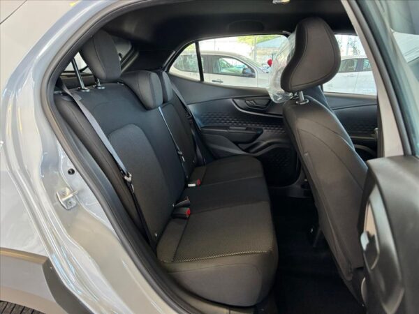 FIAT PULSE 1.3 FLEX DRIVE CVT 2025/2026