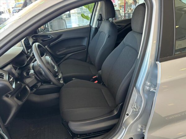 FIAT CRONOS 1.0 FIREFLY FLEX DRIVE MANUAL 2025/2026