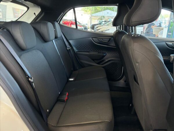FIAT PULSE 1.3 FLEX DRIVE CVT 2025/2026