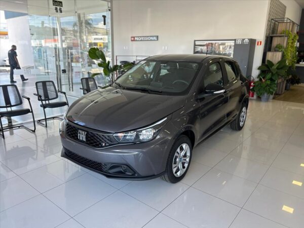 FIAT ARGO 1.0 FIREFLY FLEX DRIVE MANUAL 2025/2026