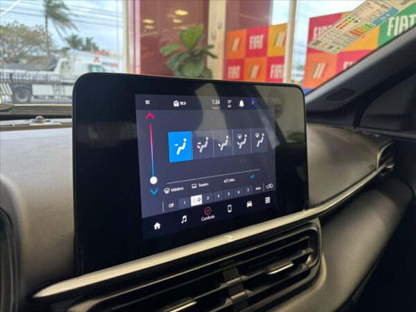 FIAT PULSE 1.3 FLEX DRIVE MANUAL 2025/2026
