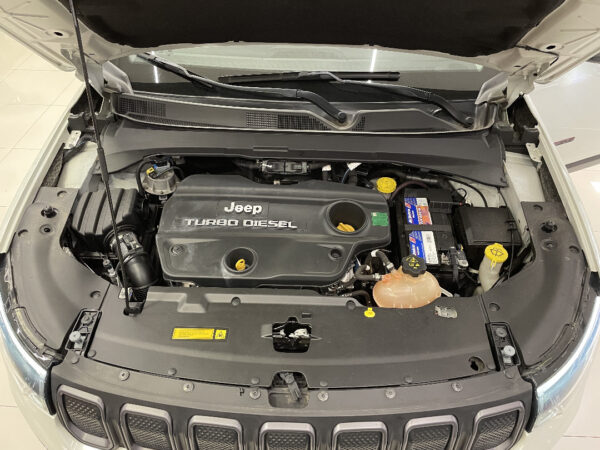 JEEP COMPASS 2.0 TD350 TURBO DIESEL TRAILHAWK AT9 2021/2022