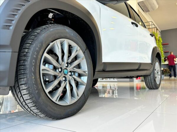 FIAT PULSE 1.3 FLEX DRIVE CVT 2025/2026