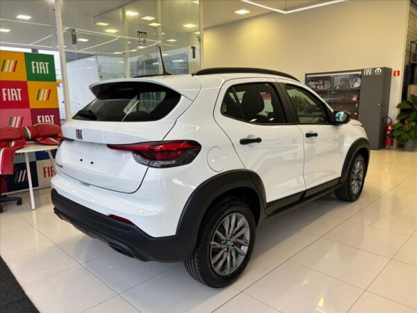 FIAT PULSE 1.3 FLEX DRIVE MANUAL 2025/2026