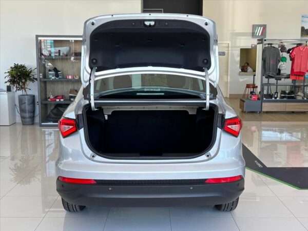 FIAT CRONOS 1.0 FIREFLY FLEX DRIVE MANUAL 2025/2026