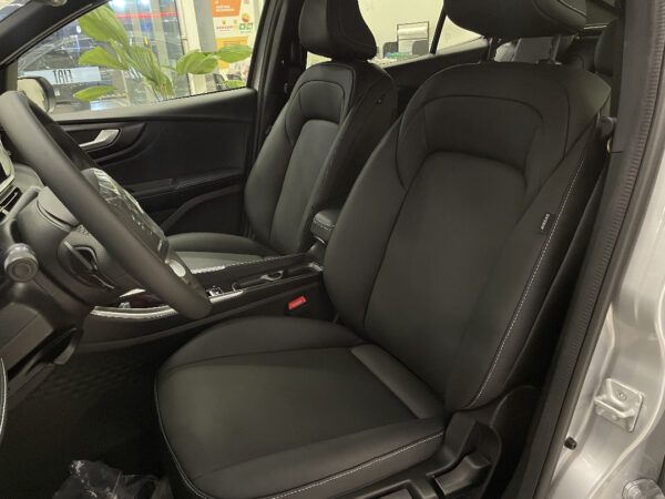 FIAT FASTBACK 1.0 TURBO 200 HYBRID IMPETUS CVT 2025/2026