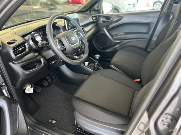 FIAT ARGO 1.0 FIREFLY FLEX DRIVE MANUAL 2025/2026